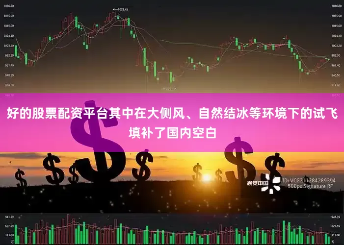 好的股票配资平台其中在大侧风、自然结冰等环境下的试飞填补了国内空白