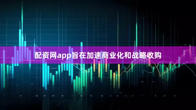 配资网app旨在加速商业化和战略收购